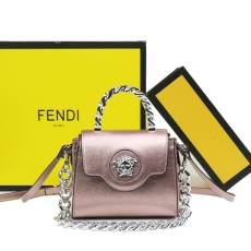 Fendi Top Handle Bags